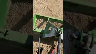 Kioti 2610 with box blade