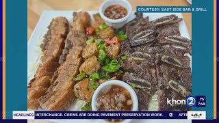 Food 2 Go - Eastside Grill & Bar