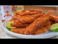 Pescados Fritos Estilo D.F. | Recetas Mexicanas Faciles