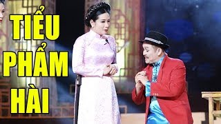 Có lẽ đây là Tiểu Phẩm Hài Hay Nhất Của Xuân Hinh và Thanh Thanh Hiền  Hài Cười Vỡ Bụng