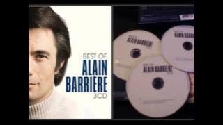 Alain Barriere - Nobody but you