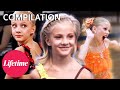 "I Think You Underestimate Paige!" - Dance Moms (Flashback Compilation) | Lifetime