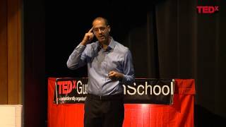 Emotional Intelligence The Skills Our Students Deserve | Ronen Habib | TEDxGunnHighSchool