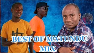Best of matundu gospel mix #trending 2023 _Dj spoiler makueni