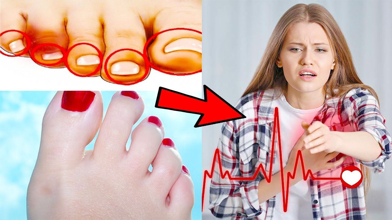 Touch The End Of Your Toes And Find Out If You Have Heart Problem touch-the-end-of-your-toes-and-find-out-if-you-have-heart-problem