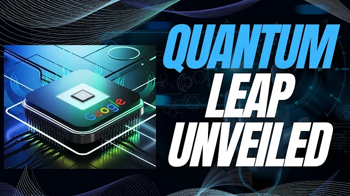 Quantum Echoes: How Google’s New Chip Just Changed Everything