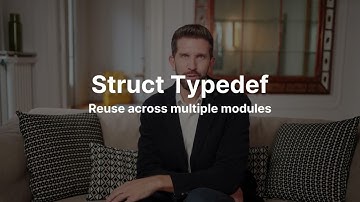 Typedef & enum in SystemVerilog | Clean & Scalable RTL/UVM Coding