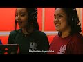 Beginning of video
