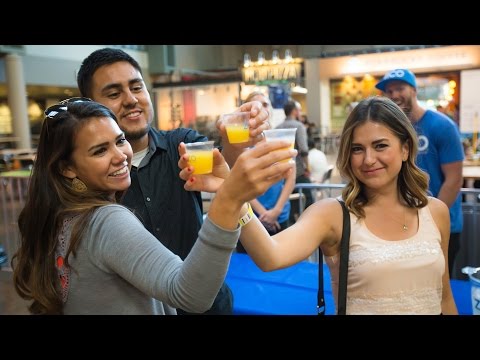 Vídeo: Os melhores happy hours de Seattle