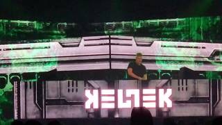I AM HARDSTYLE Poland 2019 | KELTEK [Break The Game]