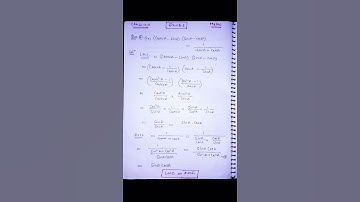 Class 10 ll Chapter - 8 ll Ex. 8.3  #class10maths #maths #cbse #class10