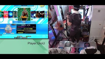 【EDIT踏み】DDR X3 vs 2ndMIX / Holic EDIT [HNPK-4TH]