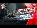 Guide force demons souls ps5 22  monde 13 cour intrieure biorr  yuria