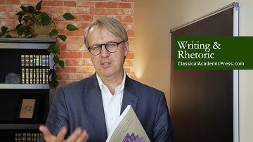 Writing and Rhetoric