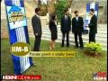 Budget on campus  iim b students in fms hot seat ibnlive com