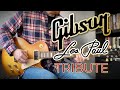 2021 GIBSON LES PAUL TRIBUTE REVIEW | Gibson's Best Value Guitar??