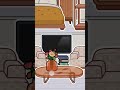 Cute Family House Design 💞