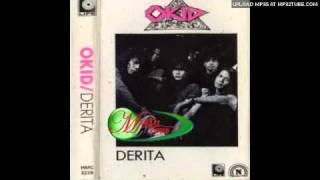 Okid - Derita chords