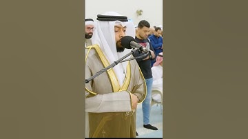 فلا جناح عليهما أن يصلحا بينهما صلحًا | تلاوة أخاذة من سورة النساء | أحمد النفيس رمضان 1445