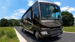 Class A RV with bath and half for under $100k!! Fleetwood Bounder for sale in FL