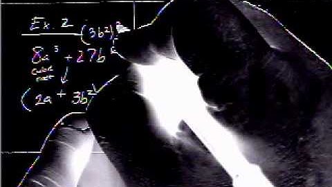 Trig 9 8 Finding Sums and Differences of Odd Powers