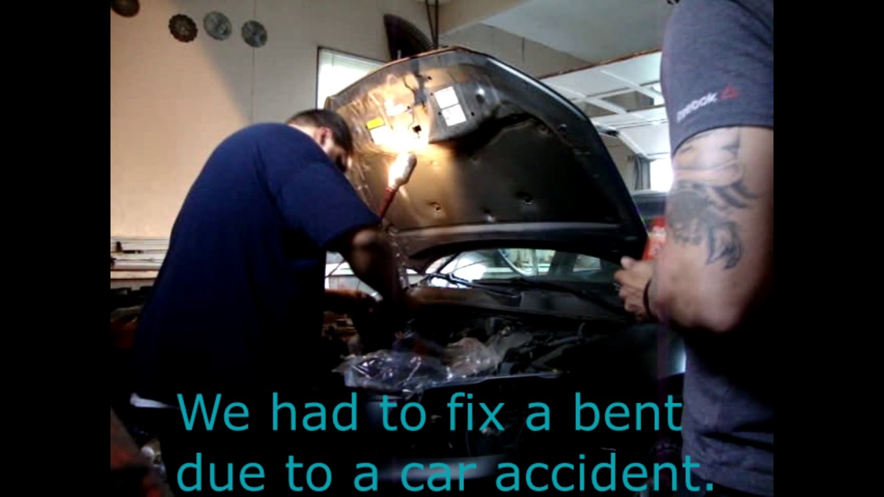 2006 Toyota Rav4 Headlight Removal YouTube