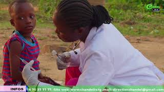 Avis De La Population Sur Le Vaccin Anti-Palu.