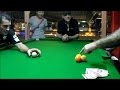 I will play Pool in Thailand - Making Colour of Money with Trickshot in Chiang Mai