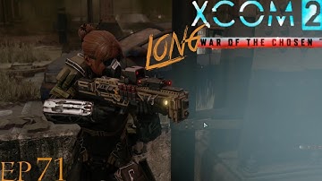 Long War of the Chosen - XCOM 2: The Purge of Xenos Ep. 71