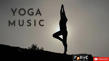 Yoga Music ● Relaxing Music ● Calming Music ● Stress Relief Music ● Peaceful Music ● Sitar Music