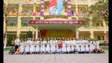 5A2 Tiểu học Vũ Lăng
