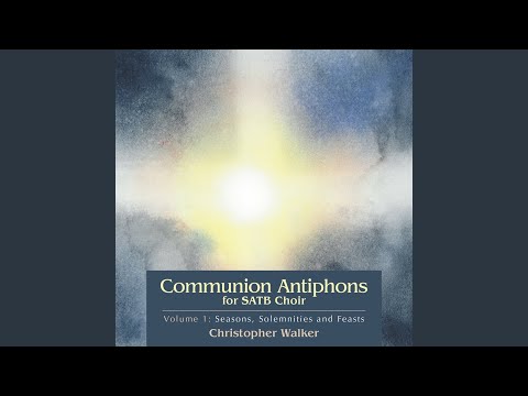 Fifth Sunday of Easter