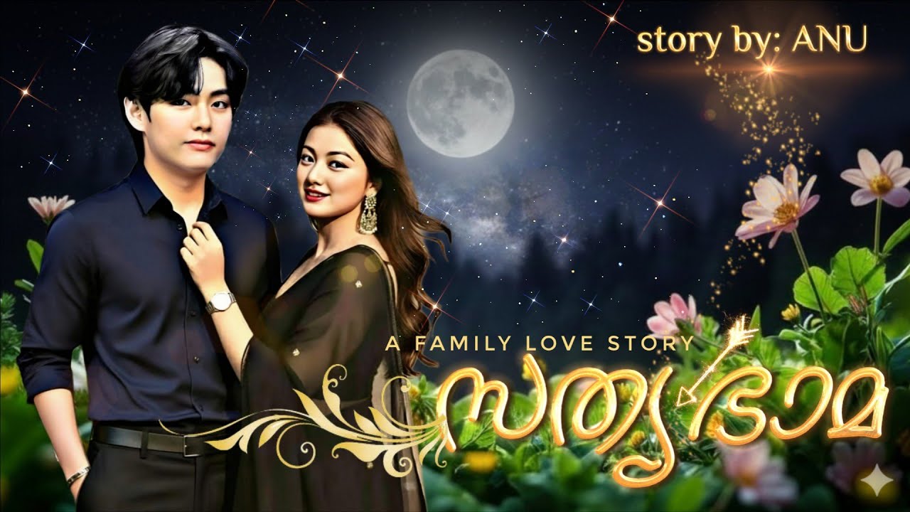 🐓സത്യഭാമ🥚ᴀ ꜰᴀᴍɪʟʏ ʟᴏᴠᴇ ꜱᴛᴏʀʏ🦋