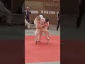 Judo kreis coesfeld kreiseinzel u11 highlights 2024  osoto otoshi by mira