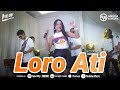 Luluk Darara - LORO ATI | Koplo Jaranan (Official Music Video)