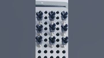 LCU H rochu new soft gripper