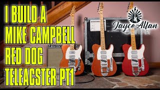 Download Lagu Can I Build a Red Dog Telecaster for Under $650? MP3 Download Lagu Can I Build a Red Dog Telecaster for Under $650? MP3