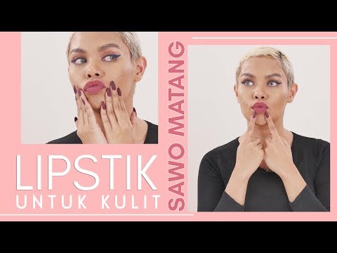 Halo semua! semoga kalian suka ya review dan swatches Maybelline Powder Mattes dari aku!! btw jangan. 