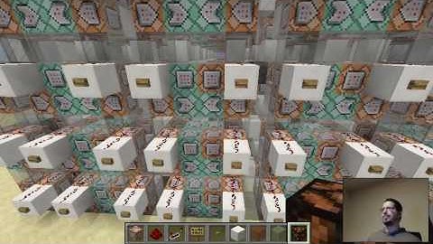 Command Block Memory 01