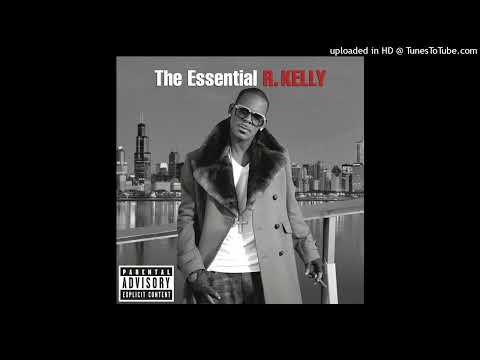 R. Kelly - U Saved Me