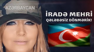 Irade Mehri - Qelebesiz Donmerik 2020  Resimi