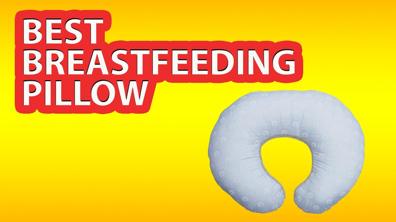 Best Cheap Budget Breastfeeding Pillows YouTube