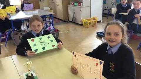 Virtual Assembly Oct 9th 2020 Part 1