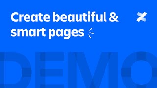 Build beautiful & smart pages | Confluence | Atlassian screenshot 4