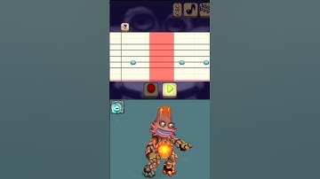 Bone island - Kayna in MSMC Tutorial! Credits by ‎⁨@MSMPokeGamer  #msmcomposer #viral