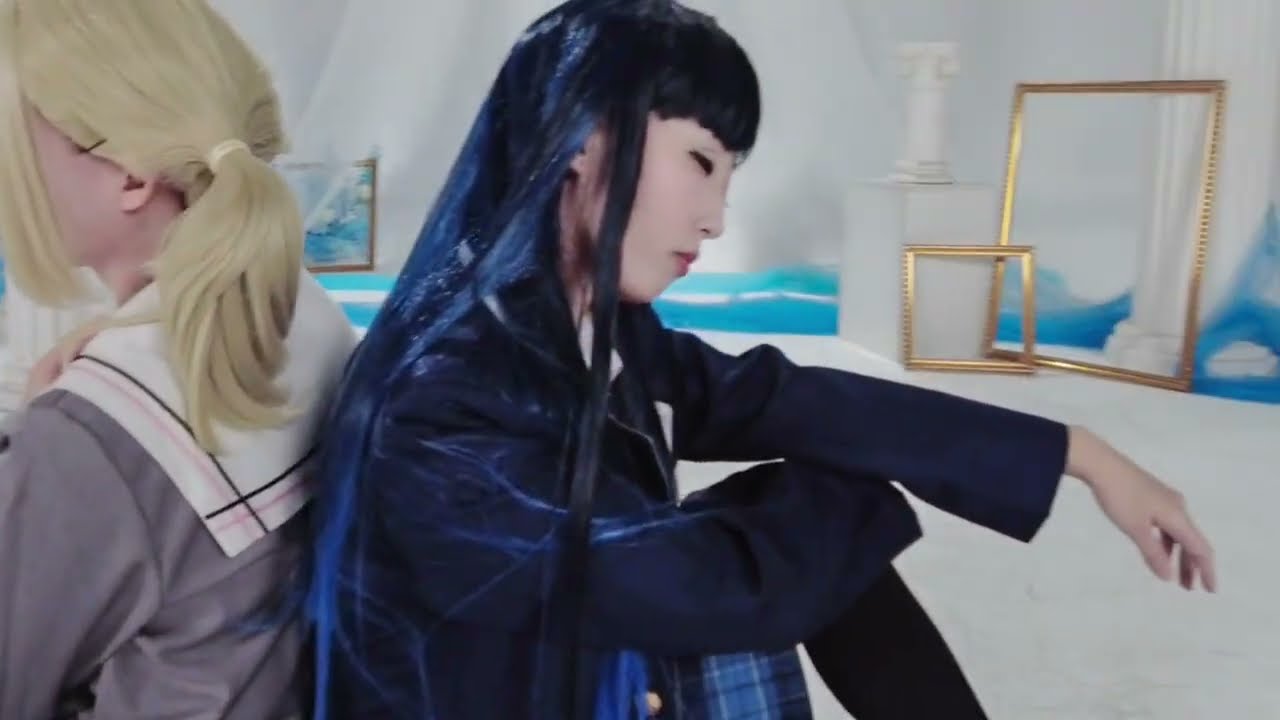 【AtsuKi誕生日】独りんぼエンヴィー【踊ってみた】