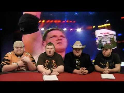 2011 TNA Victory Road Review - Instant Wrestling Report