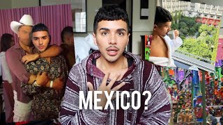 Why I Moved to Mexico | Gabriel Zamora