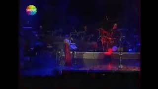 Sezen Aksu - Ahdım Olsun (2005 Konseri)