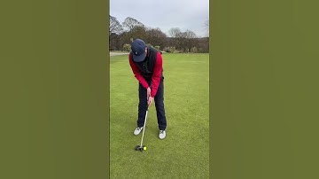 Have you tried an Armlock Putter? #putting #labgolf